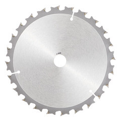 Диск пильный по дереву Зубр 180х20х1,6 мм 24 зуба (36901-180-20-24_z01) - фото 5