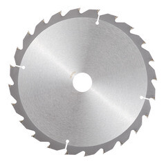 Диск пильный по дереву Зубр 235х30х1,8 мм 24 зуба (36901-235-30-24_z01) - фото 5