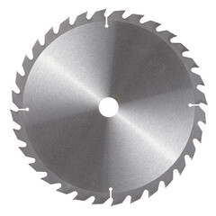 Диск пильный по дереву Зубр 305х30х2 мм 32 зуба (36901-305-30-32_z01) - фото 5