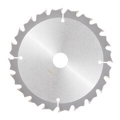 Диск пильный по дереву Зубр 140х20х1,4 мм 20 зубьев (36903-140-20-20_z01) - фото 5