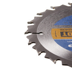 Диск пильный по дереву Зубр 140х20х1,4 мм 20 зубьев (36903-140-20-20_z01) - фото 4