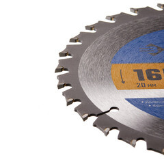 Диск пильный по дереву Зубр 165х20х1,6 мм 30 зубьев (36903-165-20-30_z01) - фото 3