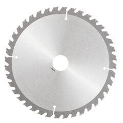 Диск пильный по дереву Зубр 216х30х1,8 мм 40 зубьев (36903-216-30-40_z01) - фото 4