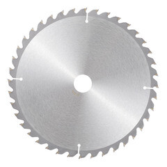 Диск пильный по дереву Зубр 255х30х2 мм 40 зубьев (36903-255-30-40_z01) - фото 3