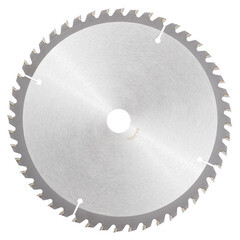 Диск пильный по дереву Зубр 190х20х1,6 мм 48 зубьев (36905-190-20-48_z01) - фото 5