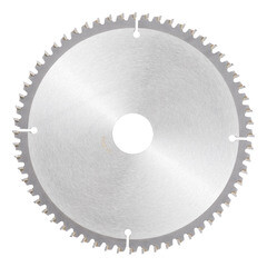 Диск пильный по алюминию Зубр 180х30х1,6 мм 60 зубьев (36907-180-30-60_z01) - фото 5