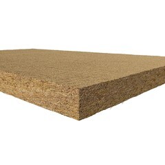 Панель звукоизоляционная ЖивиГромче хвойная 12х600х800 мм (8 шт.) 3,84 кв.м - фото 4