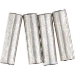 Изображение товара Гильза кабельная медная луженая Duwi ГМЛ d6 мм 16 кв.мм (5 шт.)