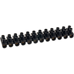 Изображение товара Клемма Duwi 12х16 кв.мм черный (26627 3)