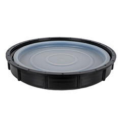 Бочка 40 л пластиковая - фото 15