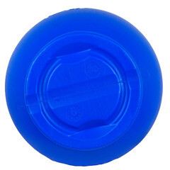 Бочка 40 л пластиковая - фото 14