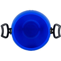 Бочка 40 л пластиковая - фото 13