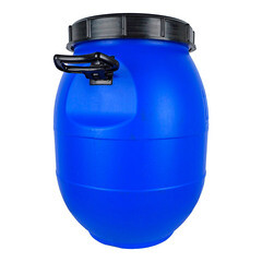 Бочка 40 л пластиковая - фото 7