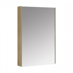 Изображение товара Зеркальный шкаф Aquaton Либерти 65х95х13 см дуб эльвезия