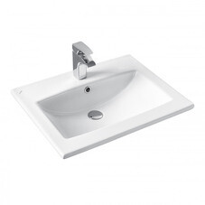 Раковина для тумбы Santek Элина 60 см (1WH501606)