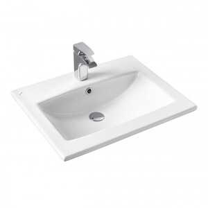 Раковина для тумбы Santek Элина 60 см (1WH501606)