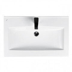 Раковина для тумбы Santek Элина 75 см (1WH501619) - фото 5