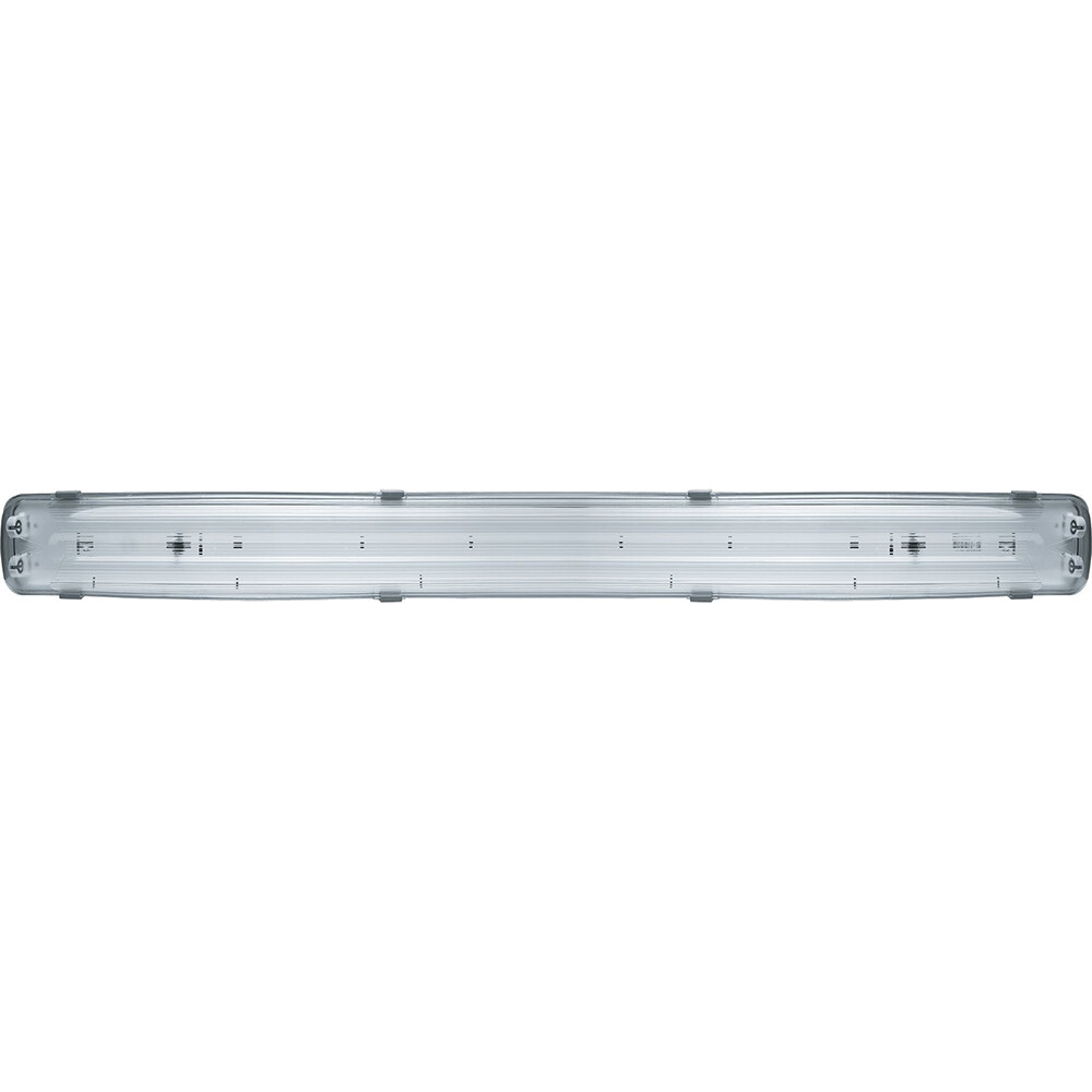 Изображение товара Светильник накладной Navigator DSP-04 G13 IP65 белый призма 61086