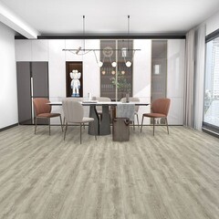 Плитка кварцвиниловая Corsa Deco Rio G100 замковая 2,6309 кв.м 5,3 мм с фаской с подложкой IXPE - фото 15