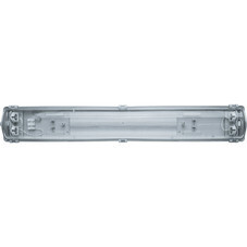 Светильник накладной Navigator DSP-04S G13 72 Вт IP65 белый призма (14333)