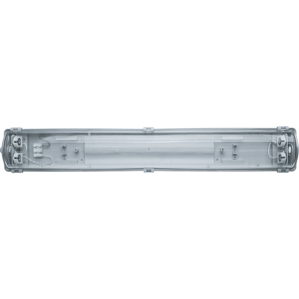 Изображение товара Накладной светильник Navigator DSP-04S G13 72 Вт IP65 для промышленных помещений