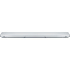 Изображение товара Светильник светодиодный накладной Navigator DSP-AC 4000К 20 Вт IP65 белый опал (14272)