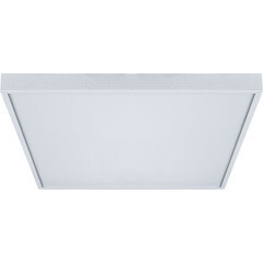 Светильник светодиодный для потолка армстронг Navigator NLP-OS2-36-4K (R) ДВО/ДПО-36 4000К 36 Вт IP40 белый опал (94242) - фото 1