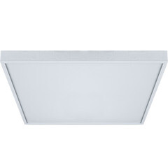 Светильник светодиодный для потолка армстронг Navigator NLP-OS2-36-6.5K (R) ДВО/ДПО-36 6500К 36 Вт IP40 белый опал (94243) - фото 1