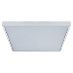 Светильник светодиодный для потолка армстронг Navigator NLPMS2366.5K(R) ДВО/ДПО-36 6500К 36 Вт IP20 белый микропризма (94307)