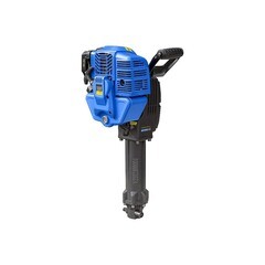 Отбойный молоток бензиновый ТСС GJH95 1700 Вт 55 Дж HEX 30 (207000) - фото 1