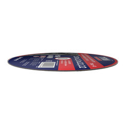 Круг отрезной по металлу Tytan Professional 230х22,2х2 мм (15608) - фото 3