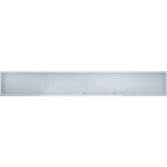 Изображение товара Светильник светодиодный Navigator NLP-PR3-36-4K ДВО/ДПО-36 4000К 36 Вт IP40 белый призма (61294)