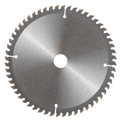 Диск пильный по ламинату Зубр 165х20х1,6 мм 56 зубьев (36930-165-20-56) - фото 5