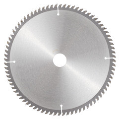 Диск пильный по ламинату Зубр 255х30х1,8 мм 80 зубьев (36930-255-30-80) - фото 4