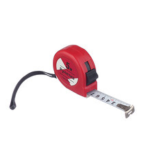 Изображение товара Рулетка с фиксатором 5 м x 19 мм