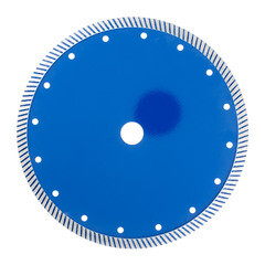 Диск алмазный по бетону Trio-Diamond New Formula Turbo 230х22,2х2,8 мм турбо сухой рез (T106) - фото 5