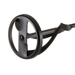 Миксер-насадка (венчик) для красок и клеев КМ 80x400 мм хвостовик шестигранный усиленная - фото 5