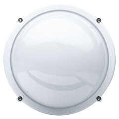 Светильник светодиодный накладной Navigator NBL-R1 4000К 12 Вт IP65 белый опал (94826) - фото 1