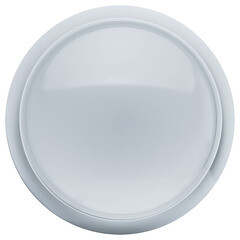 Светильник светодиодный накладной Navigator NBL-P 4000К 18 Вт IP65 белый опал (71920) - фото 1