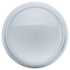 Светильник светодиодный накладной Navigator NBL-P 4000К 18 Вт IP65 белый с датчиком движения опал (71922) - фото 1