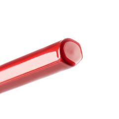 Миксер-насадка (венчик) для красок и клеев Hesler 100x600 мм хвостовик шестигранный - фото 4