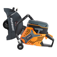 Бензорез Patriot DSG 735 (595102220) 3,5 кВт 4,8 л.с. d350 мм - фото 6