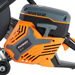 Бензорез Patriot DSG 735 (595102220) 3,5 кВт 4,8 л.с. d350 мм - фото 3