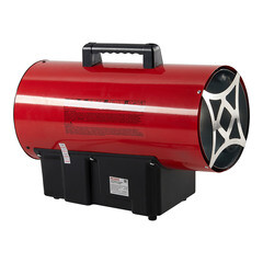 Пушка тепловая газовая 30 кВт Ресанта ТГП-30000 прямого нагрева (67/1/15) - фото 8