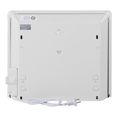 Конвектор электрический Ensto Lammitin механический термостат 500 Вт (EPHLM05PR) - фото 6