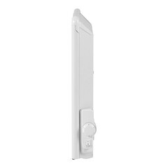 Конвектор электрический Ensto Lammitin механический термостат 500 Вт (EPHLM05PR) - фото 5