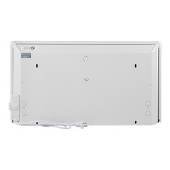 Конвектор электрический Ensto Lammitin механический термостат 1000 Вт (EPHLM10PR) - фото 6