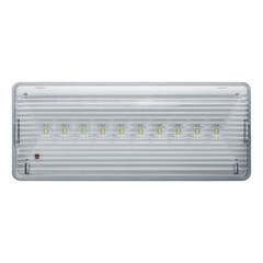 Изображение товара Светильник светодиодный накладной Navigator NEF-08 3 Вт 176-264 В IP54 (14215)