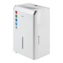 Осушитель воздуха Ballu Comfort BD30T CL 430 Вт 30 л/сут - фото 1