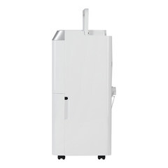 Осушитель воздуха Ballu Comfort BD30T CL 430 Вт 30 л/сут - фото 5